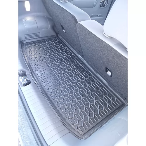 Килимки багажнику поліуретанові (верхня полиця)      HYUNDAI (Хюндай) Inster (2025-) - 1