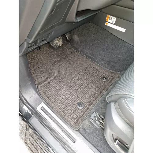 Килимки салону Hybrid                       LEXUS (Лексус) LX (2025)