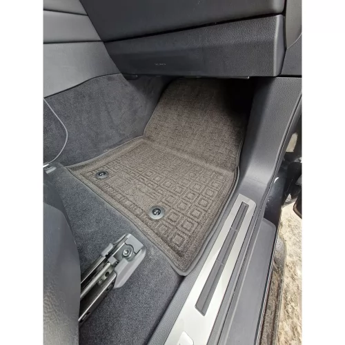 Килимки салону Hybrid                       LEXUS (Лексус) LX (2025) - 2