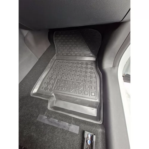 Килимки салону поліуретанові                CHERY (Чері) Tiggo 7 (PHEV) (2023-) - 3