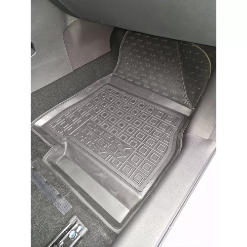 Килимки салону поліуретанові                CHERY (Чері) Tiggo 7 (PHEV) (2023-) - 4