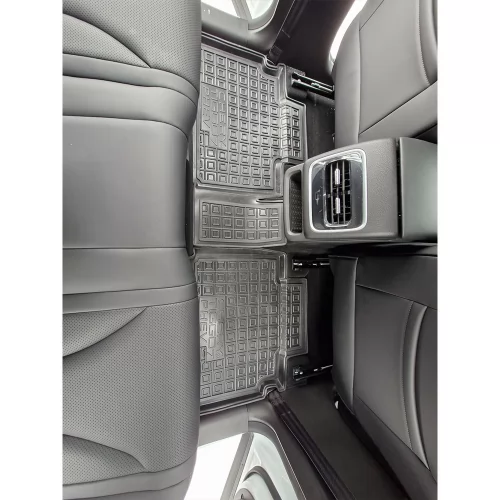 Килимки салону поліуретанові                CHERY (Чері) Tiggo 7 (PHEV) (2023-) - 9