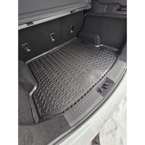 Килимки багажнику поліуретанові CHERY (Чері) Tiggo 7 (PHEV) (2023-)