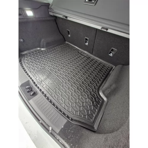 Килимки багажнику поліуретанові CHERY (Чері) Tiggo 7 (PHEV) (2023-) - 3