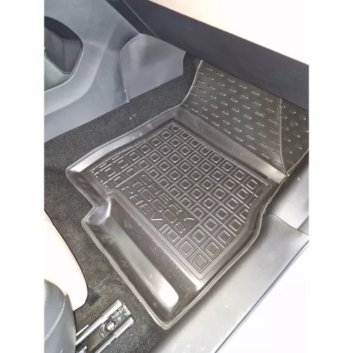 Килимки салону поліуретанові                CHERY (Чері) Tiggo 8 (PHEV) (2023-) - 3