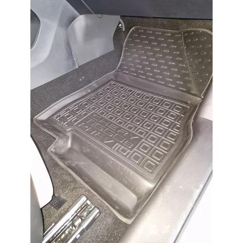 Килимки салону поліуретанові                CHERY (Чері) Tiggo 8 (PHEV) (2023-) - 5