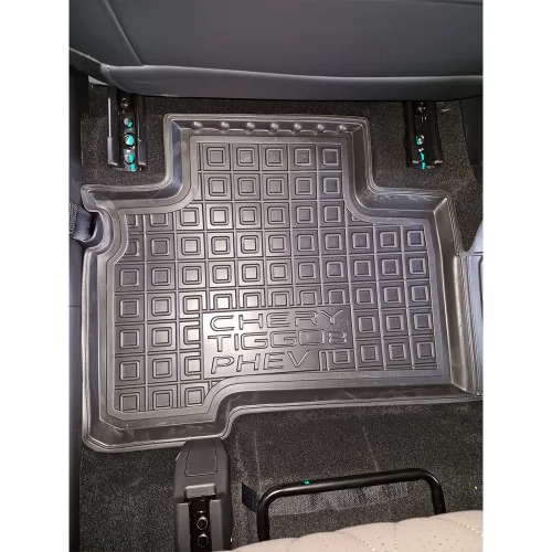 Килимки салону поліуретанові                CHERY (Чері) Tiggo 8 (PHEV) (2023-) - 7