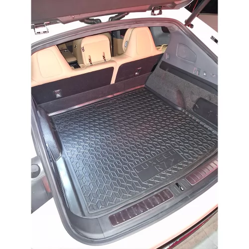  Килимки багажнику поліуританові (верхня полиця) без сабвуфера     LUXEED R7 - 3