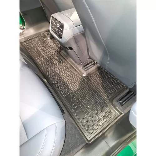 Polyurethane interior mats XIAOMI YU7 - 5