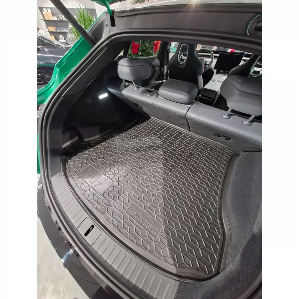 Polyurethane trunk mats XIAOMI YU7