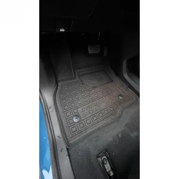 Килимки салону Hybrid                       CHEVROLET (Шевроле) Bolt EUV (2022>)