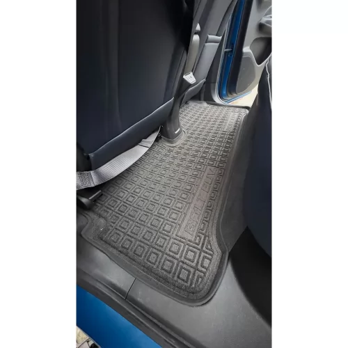 Килимки салону Hybrid                       CHEVROLET (Шевроле) Bolt EUV (2022>) - 4