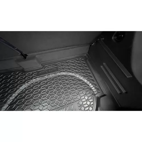 Килимки багажнику полiуританові (нижня полиця)     CHEVROLET (Шевроле) Bolt EUV (2022>) - 1