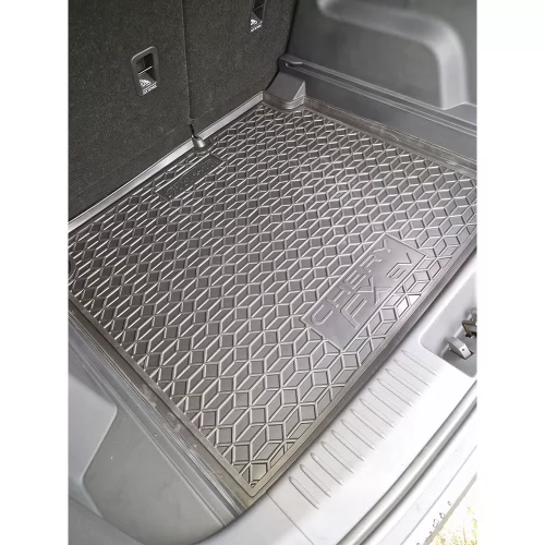  Килимки багажнику полiуританові (нижня полиця)     CHERY (Чері) FX (EV) - 2