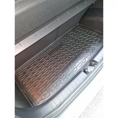 Килимки багажнику полiуритановий (верхня полиця)       KIA (КІА) Picanto (2025-) - 1