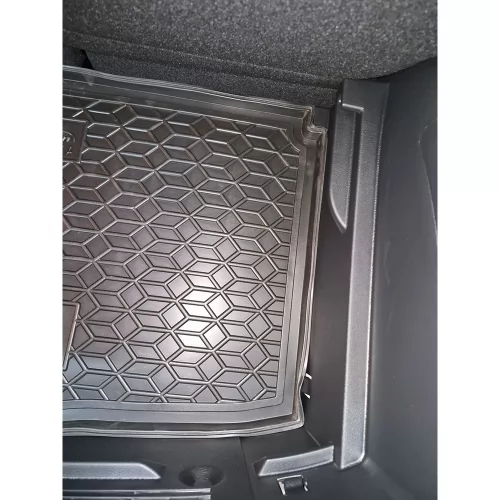 Килимки багажнику полiуританові (нижня полиця)     KIA (КІА) Picanto (2025-) - 1