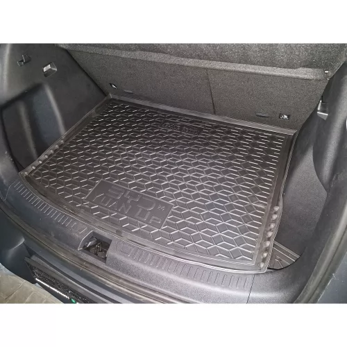 Килимки багажнику полiуританові (верхня полиця)      BYD (БіАйДі) Yuan Up - 1