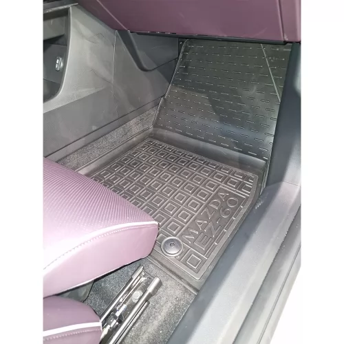 Килимки салону поліуретанові                MAZDA (Мазда) EZ-60 (2025-) - 2