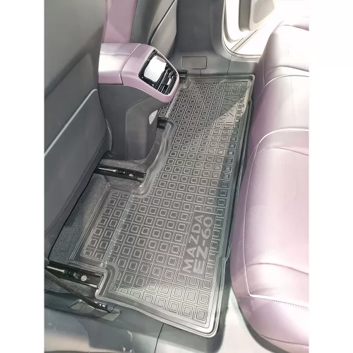 Килимки салону поліуретанові                MAZDA (Мазда) EZ-60 (2025-) - 5