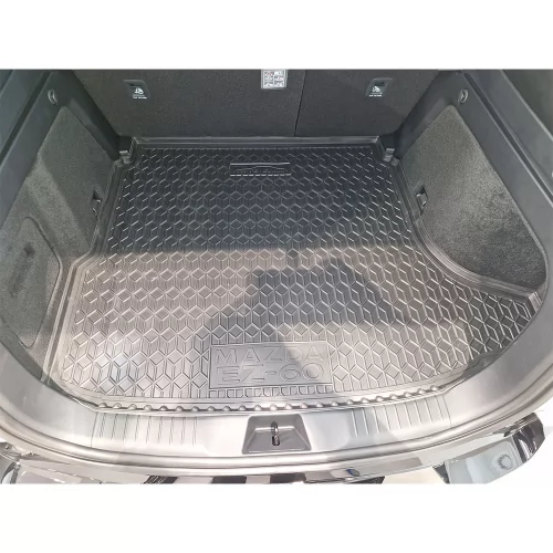 Килимки багажнику поліуретанові            MAZDA (Мазда) EZ-60 (2025-)