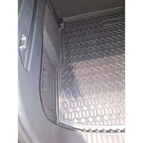 Килимки багажнику поліуретанові            MAZDA (Мазда) EZ-60 (2025-) - 2