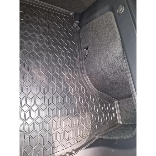 Килимки багажнику поліуретанові            MAZDA (Мазда) EZ-60 (2025-) - 3