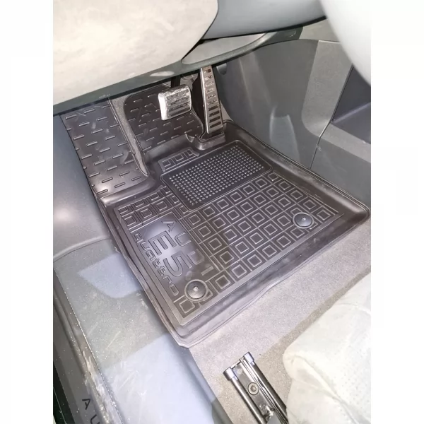 Килимки салону поліуретанові                AUDI (Ауді) E5 (2025-)