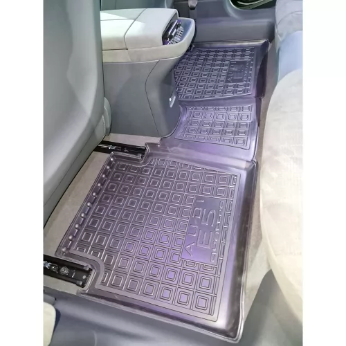 Килимки салону поліуретанові                AUDI (Ауді) E5 (2025-) - 6