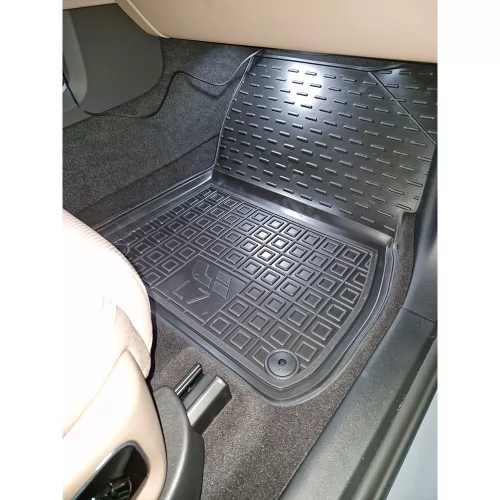 Килимки салону поліуретанові                LI LIXIANG L7 (hybrid) - 2