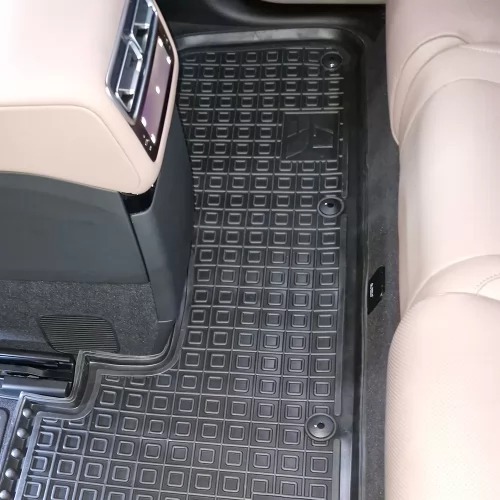 Килимки салону поліуретанові                LI LIXIANG L7 (hybrid) - 8