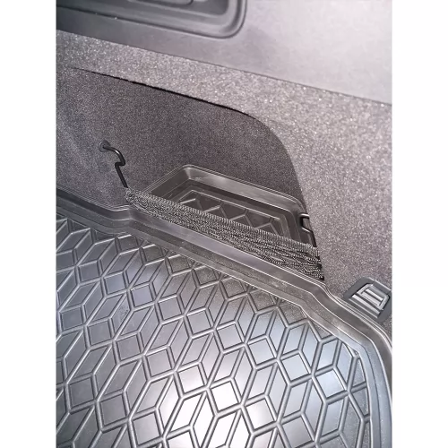 Килимки багажнику поліуретанові            LI LIXIANG L7 (hybrid) - 2