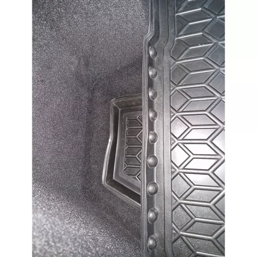 Килимки багажнику поліуретанові            LI LIXIANG L7 (hybrid) - 3