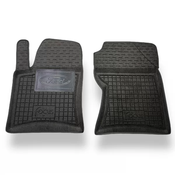 Килимки салону Hybrid FORD (Форд) Focus (>2004) - 3