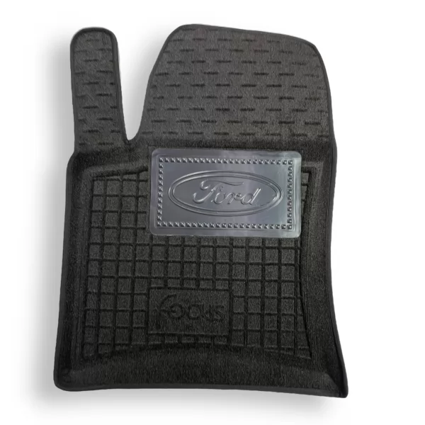 Килимки салону Hybrid FORD (Форд) Focus (>2004) - 4