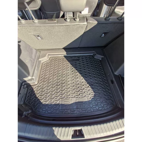 Килимки багажнику полiуританові (нижня полиця 1)     BYD (БіАйДі) Sea Lion 06 DM-I (hybrid) - 1