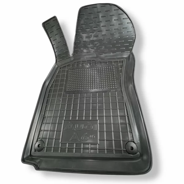 Килимки салону поліуретанові AUDI (Ауді) A6 (2005>) - 2