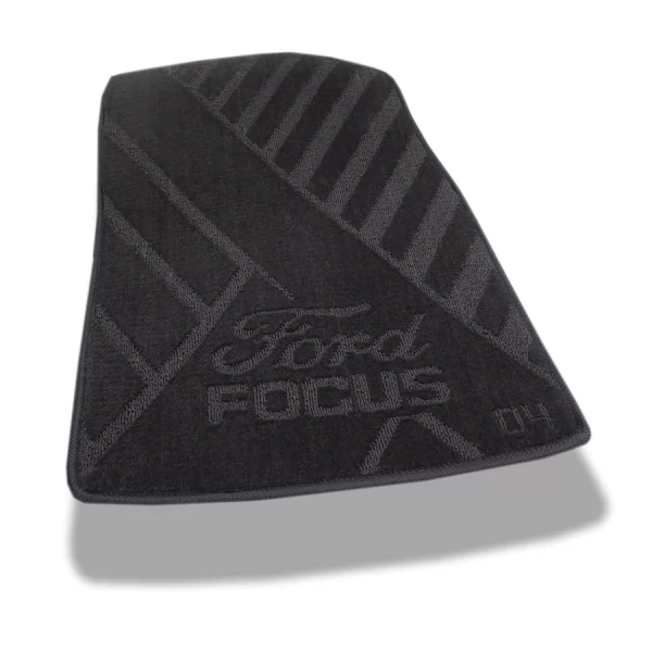 Килимки салону текстильні FORD (Форд) Focus (2005>)