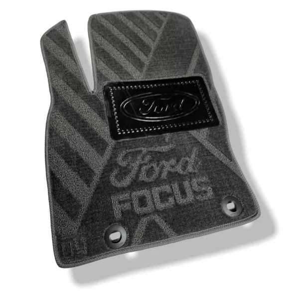 Килимки салону текстильні FORD (Форд) Focus (2005>) - 3