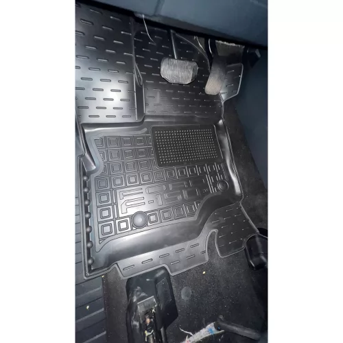 Polyurethane  FORD F-150 (2020)