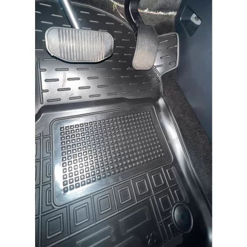 Polyurethane  FORD F-150 (2020) - 1