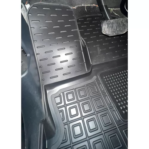 Polyurethane  FORD F-150 (2020) - 2