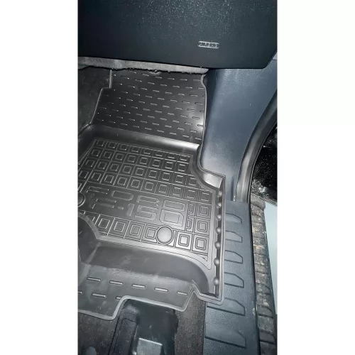 Polyurethane  FORD F-150 (2020) - 3