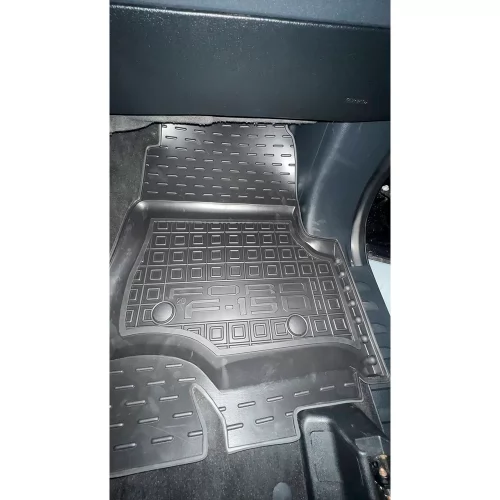 Polyurethane  FORD F-150 (2020) - 4