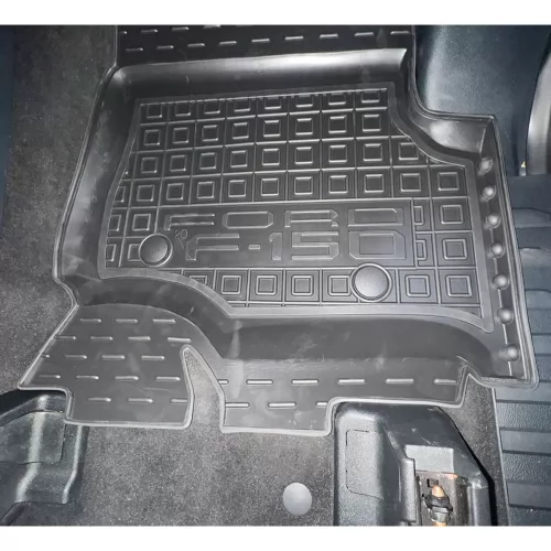 Polyurethane  FORD F-150 (2020) - 5
