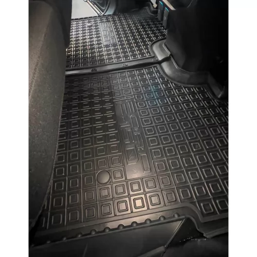 Polyurethane  FORD F-150 (2020) - 6