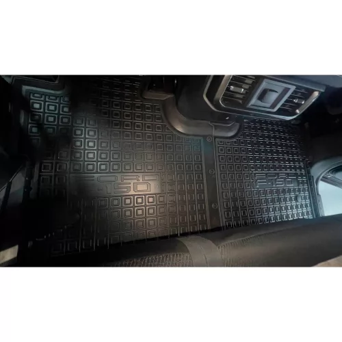 Polyurethane  FORD F-150 (2020) - 8