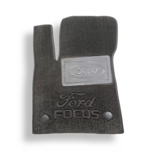 Килимки салону текстильні FORD (Форд) Focus (2019>) - 5
