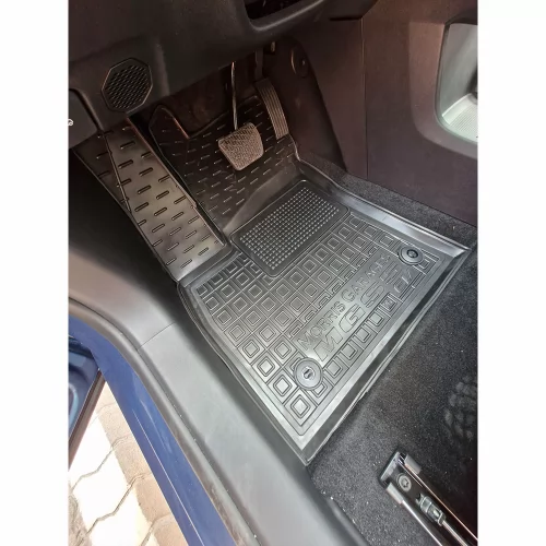 Килимки салону поліуретанові               MORRIS GARAGES (Моріс Гараж) S5 EV (electric) - 2