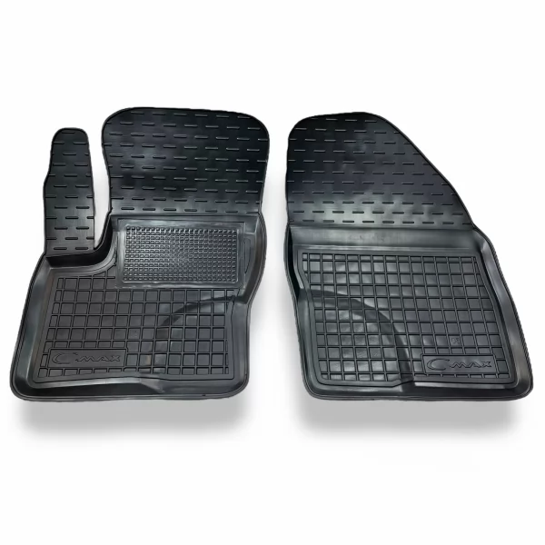 Килимки салону поліуретанові FORD (Форд) Focus C-MAX (2005>) - 1