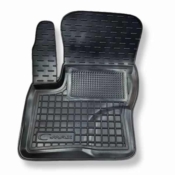 Килимки салону поліуретанові FORD (Форд) Focus C-MAX (2005>) - 2